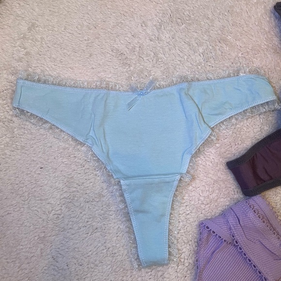 BNIB - 3 pairs of Woman’s Extra-Small Knotty Knickers. - Picture 5 of 7